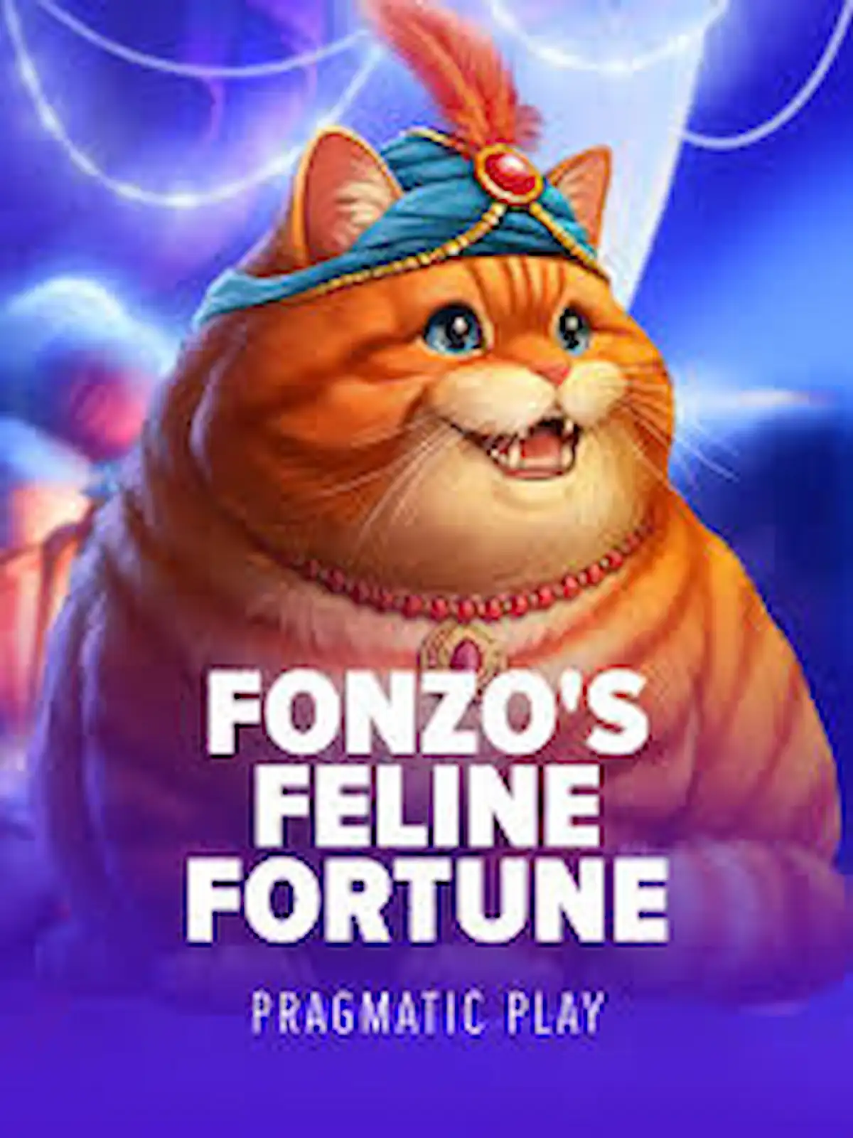 Fonzos Feline Fortunes Pragmatic Play Konohatoto78 Fonzos Feline Fortunes Pragmatic Play Konohatoto78