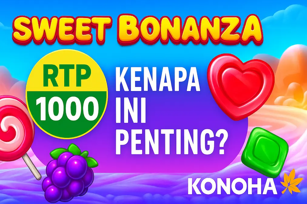 RTP Sweet Bonanza 1000 Wajib Coba di KONOHATOTO78-redd-net org (3)